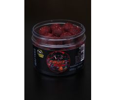 Black Carp Wafters Boilies FRUIT KILLER 24mm 250gr - VÝPRODEJ