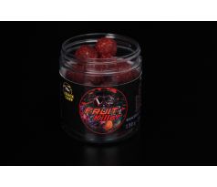 Black Carp Wafters Boilies FRUIT KILLER 20mm 130gr - VÝPRODEJ