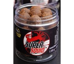 Black Carp Wafters Boilies SUPER SQUID 24mm 250gr - VÝPRODEJ