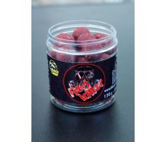 Black Carp Wafters Boilies RED KILLER 24mm 250gr - VÝPRODEJ