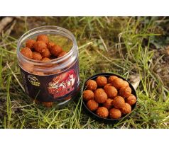 Black Carp Wafters Boilies CHILLI - KRILL 24mm 250gr - VÝPRODEJ