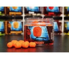 Black Carp Balanced Activ Boilie BROSKEV 14mm 90gr - VÝPRODEJ