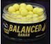 Black Carp Balanced Boilie BANÁN 12mm 60gr - VÝPRODEJ