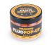 Mikbaits Plovoucí fluo boilie 150ml - Krill - VÝPRODEJ