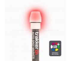 Trakker Světýlko k tyčové bójce - Marker Pole Night Light - MULTICOLOR 6 barev