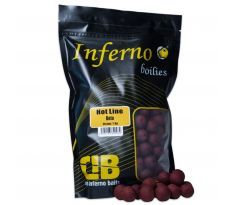 Carp Inferno Boilies Hot Line - Beta 5 x 1kg