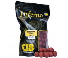 Carp Inferno Boilies Hot Line - Medúza 5 x 1kg