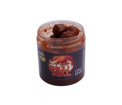 Black Carp Boilie dipované CHILLI - KRILL 20mm 150gr - VÝPRODEJ