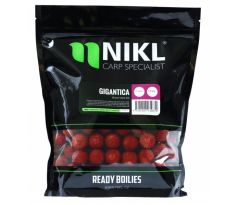 Nikl Boilies Ready - Gigantika