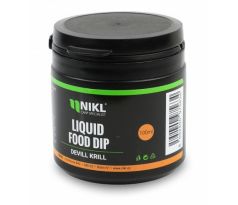 Nikl Liquid Food dip 100ml - Devill Krill