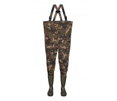 Fox Prsačky Camo LW lined waders