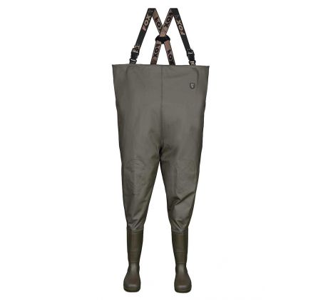 Fox Prsačky Khaki HD XL Waders