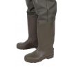 Fox Prsačky Khaki HD XL Waders