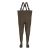 Fox Prsačky Khaki LW lined waders