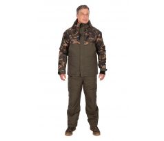 Fox Zimní komplet Khaki / Camo wintersuit