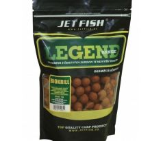 Jet Fish Boilie Legend Range - Biosquid + A.C. Biosquid 24mm 1kg 